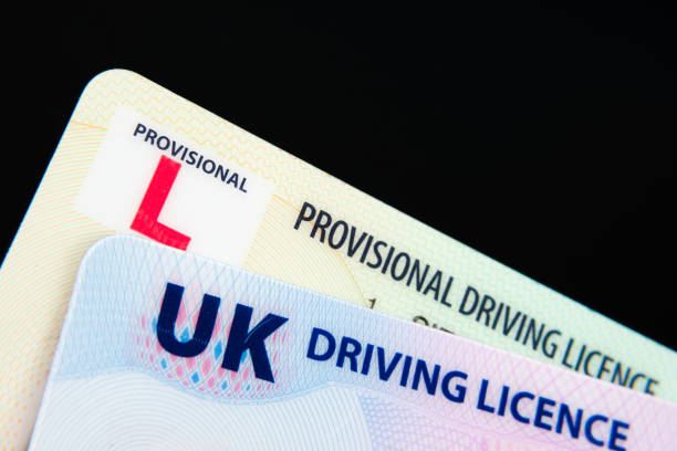 DVLA & Driving Licence Name Change